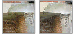 Masonry Repair